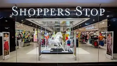 File photo Shoppers Stop’s chairman steps down after 34 years