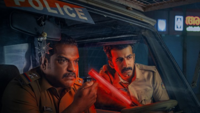 Find out when and where to watch Roshan Mathew and Dileesh Pothan's police drama