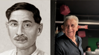 Naseeruddin Shah and other theatre stalwarts to celebrate Munshi Premchand's 145th birth anniversary on July 31