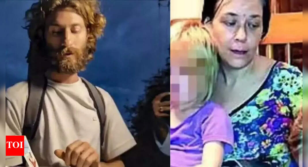 ‘Came with toys, left with heartbreak’: Mystery surrounds Russian woman found in cave