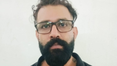 ‘Bollywood-style mansion, Rs 40 crore trail’: Conman Roshan Saldanha posed as tycoon with rare plants, vintage champagne; caught hiding in secret chamber behind false wall