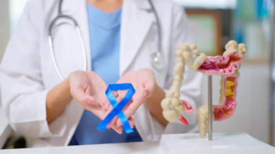 Colon cancer: How to lower your risk naturally with diet, exercise