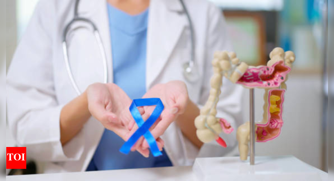 Colon cancer: How to lower your risk naturally with diet, exercise