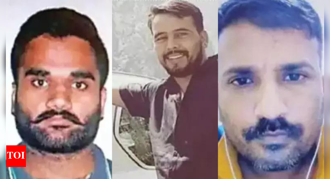 ‘Godara, Goldy Brar’: With 12 new names, Rajasthan cops release list of ...