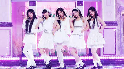 ILLIT prepares for harsh ‘Jellyous’ choreo; reveals new method for training - fans react