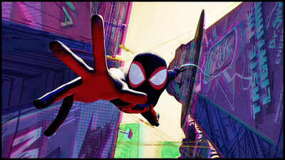 'Spider-Man: Beyond the Spider-Verse' release date gets postponed; fans would have to wait for another three weeks