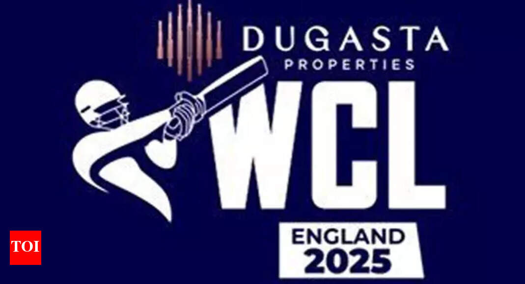 WCL 2025 Live Streaming: Where to Watch World Championship of Legends