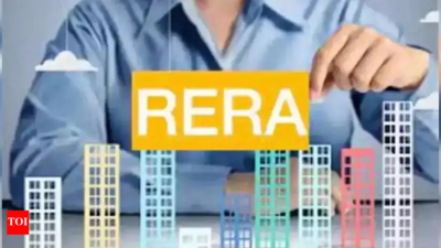 RERA slaps Rs 38L penalty on realty firm for layout violations in Telangana's Mokila