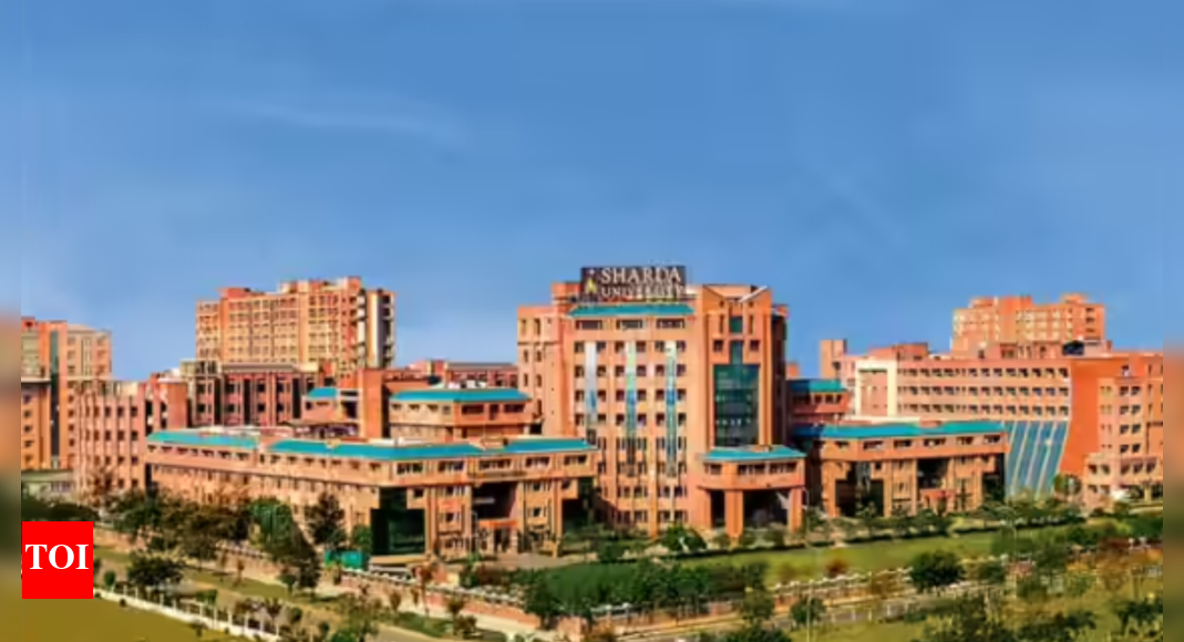 Sharda University student dies by suicide; 2 faculty members named in note