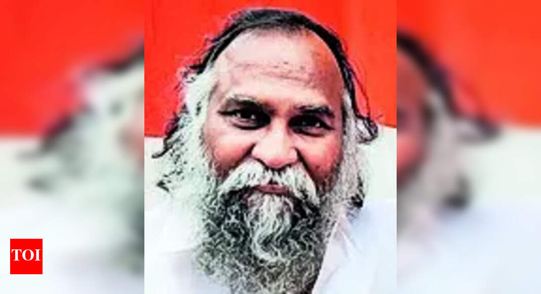 The Times of India - Politics - News Image