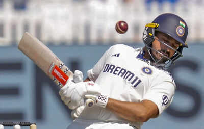  Dilemma for India! Should the team persist with Karun Nair?