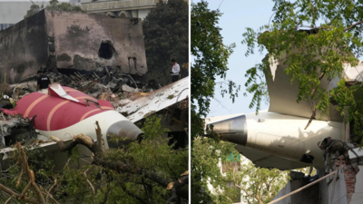 Who Cut the Fuel? Inside the Mystery of the Air India 171 Cockpit Audio