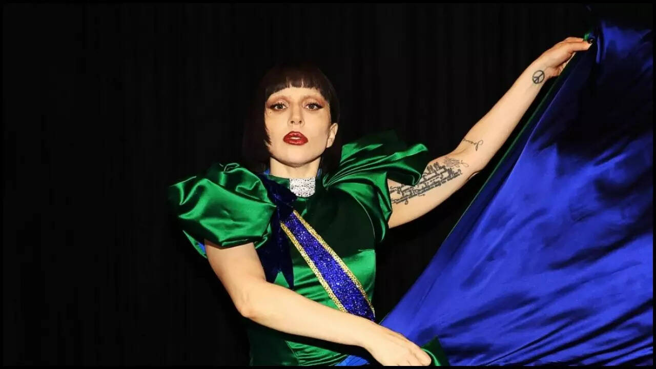 Lady Gaga 'Mayhem Ball Tour' iconic moments: From caged dancers to