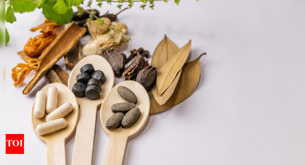 From kitchen shelf to bathroom counters: How Ayurveda is becoming a part of home routines