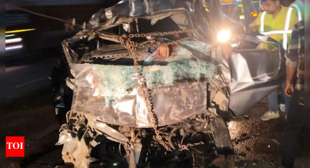 The Times of India - Business - News Image