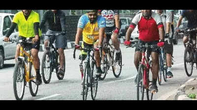 Accelerated love for pedal path