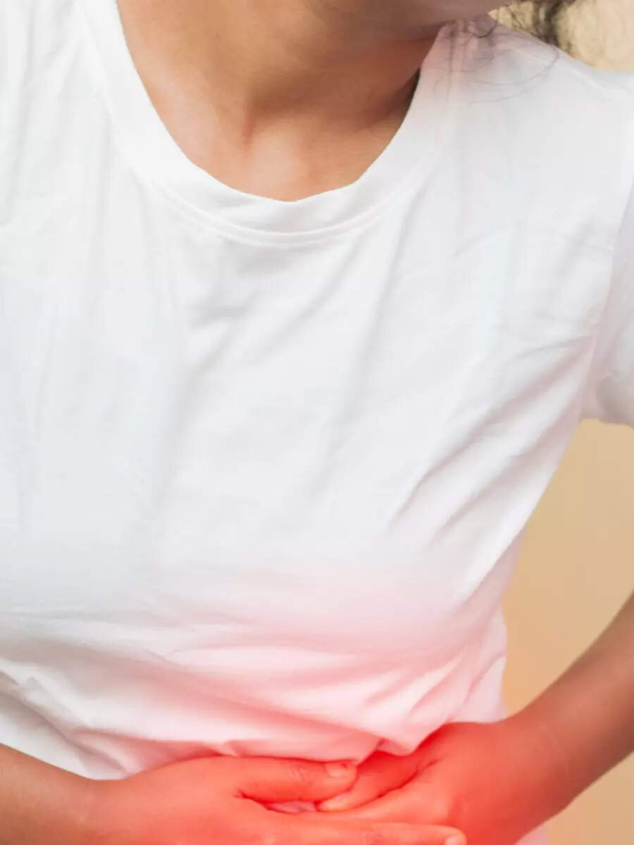 Feeling bloated? 10 foods approved by top doc for instant relief – Times of India