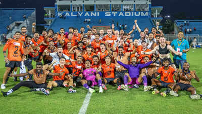 Inter Kashi pip Churchill Brothers in topsy-turvy I-League title race after second CAS victory