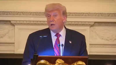 'Friendship, Huglomacy': Jairam Ramesh Slams Modi Over Trump’s 'Jets-Down' Claim | Monsoon Session