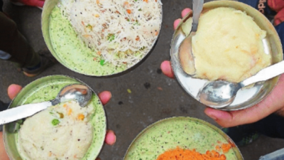  A Plateful of bliss