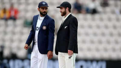 Exclusive | 'All good things come to an end ... incredible going out on his terms': Kane Williamson on Virat Kohli's retirement