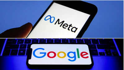 ED cible les géants de la technologie: Google, Meta a convoqué la sonde de l'application de paris le 21 juillet