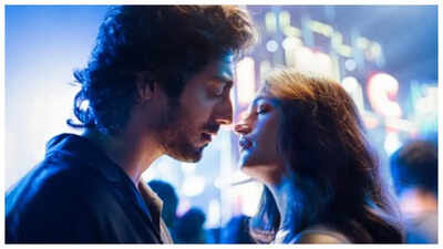 ‘Saiyaara’: Followers dance shirtless in theatres to songs from Ahaan Panday and Aneet Padda starrer; Movie data epic Rs 20 crore opening |