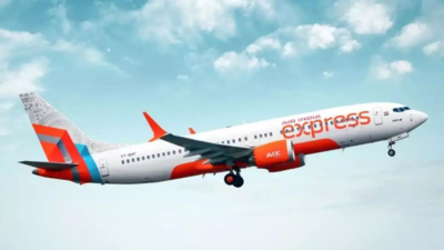 Air India Express flight to Phuket returns to Hyderabad shortly after takeoff