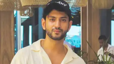 Ishqbaaz  fame Kunal Jai Singh highlights lack of civic sense in schools; says ‘Swachhta begins with sanskaar’