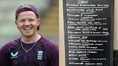 Chicken or fish? Tea or coffee? What do cricketers eat and drink during breaks in Test cricket