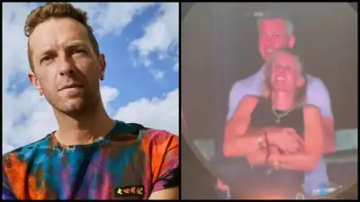 Coldplay and the chaos of Astronomer's CEO Andy Byron and CPO Kristin Cabot: Everything that happened - Read inside