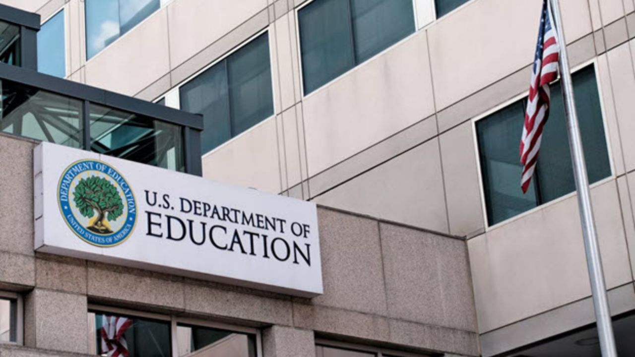 US Education Department releases $1.3 billion for after-school programs after legal and political pressur
