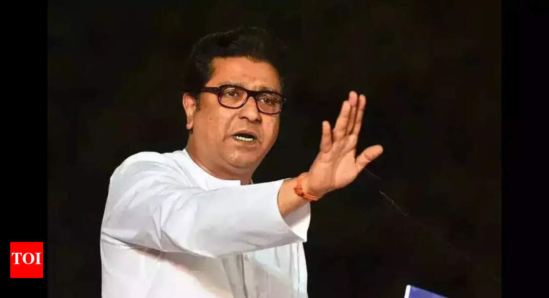 Language row: PIL filed in SC against Raj Thackeray; MNS chief accused of inciting violence