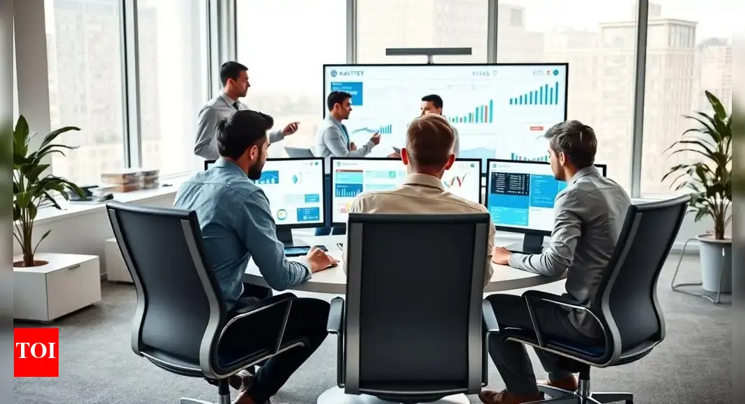 The Growing Significance of Data Science Skills in 2025