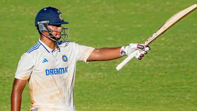 IND U19 vs ENG U19: Vaibhav Suryavanshi creates another 'youngest' record; has Suresh Raina in list