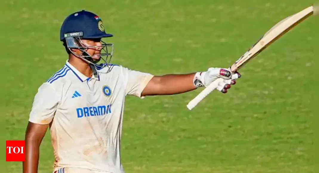 Vaibhav Suryavanshi creates another 'youngest' record; has Suresh Raina in list