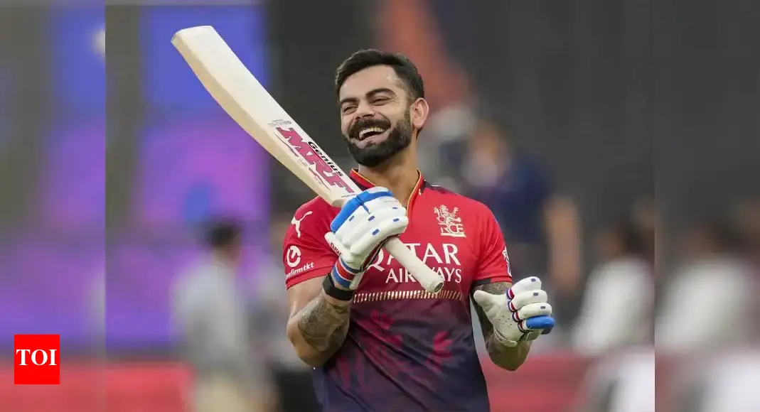 What makes Kohli a genius? RCB analyst reveals secrets behind the legend's mind