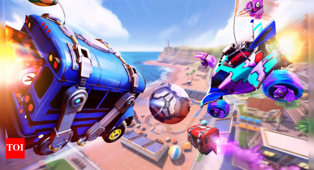 FortniteでバトルバスSUVバンドルを無料で入手するにはどうすればよいですか？ | eSportsニュース