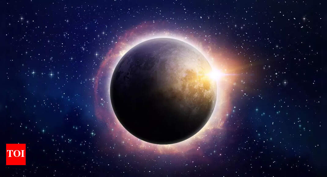 Solar Eclipse on August 2: Will it be visible in India? Full list of cities