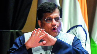 India-EFTA trade deal to take effect from October 1, Piyush Goyal confirms implementation timeline, $100 billion investment and 1 million jobs expected