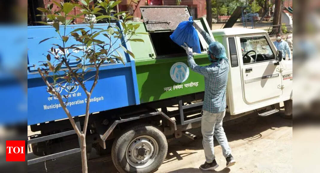 The Times of India - Other - News Image