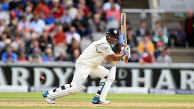 IND vs ENG 4th Test: Last time India played at Old Trafford, MS Dhoni produced masterclass despite loss
