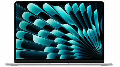 Apple MacBook Air M4 is available for just Rs 59,990 on Flipkart; check bank offer and exchange deal