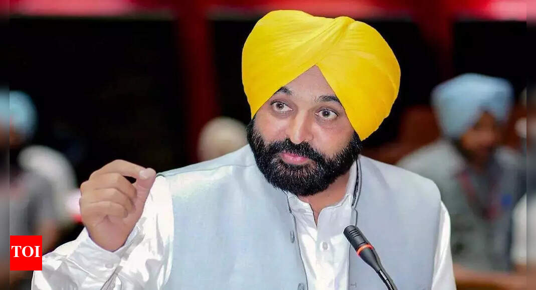 Strong support from farmers for Punjab’s land pooling policy, scheme called a ‘model for the future’