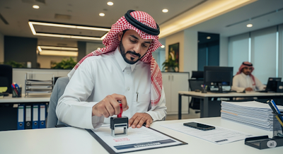 What Is Saudi Arabia’s wage protection plan and how does it help expats secure their pay