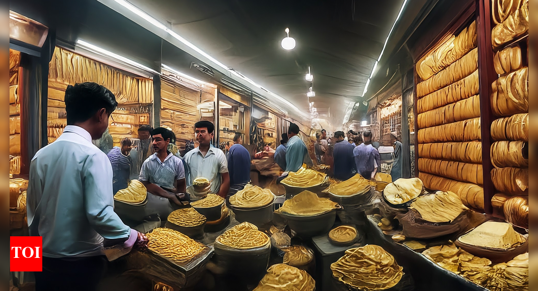 सोने खरेदी? आता अगदी 9 कॅरेट गोल्ड देखील हॉलमार्क केले जातील; आपल्याला काय माहित असले पाहिजे ते येथे आहे