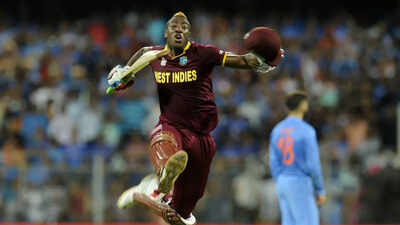 'With the crowd supporting India ... ': Andre Russell reveals 2016 T20 World Cup win vs India was career's favourite moment