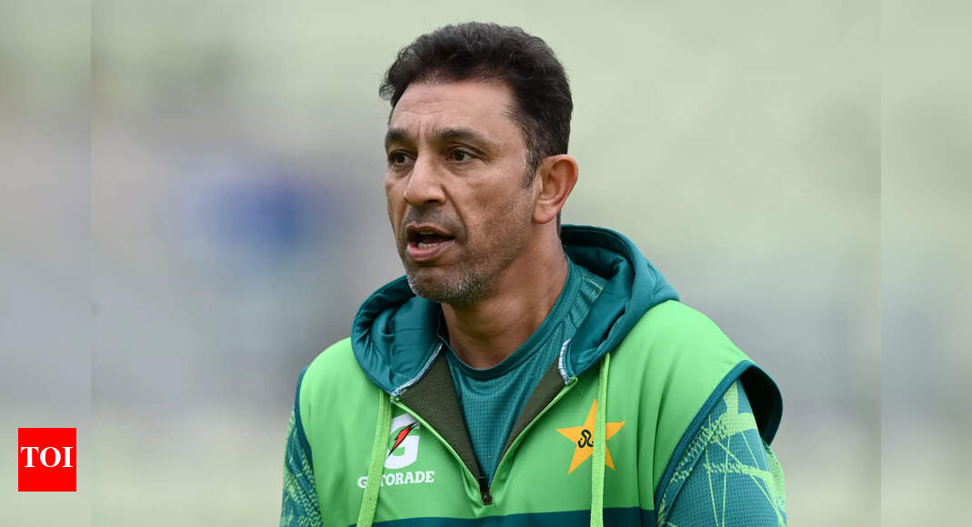 Money mess! Pakistan Cricket Board forced to keep redundant coach Mahmood - details inside