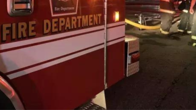  Over 20 injured in incident at East Hollywood; emergency response underway