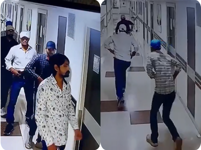 Gangster killed in Bihar hospital: Patna Police crack down on lapses, suspend 5 officers over Chandan Mishra murder